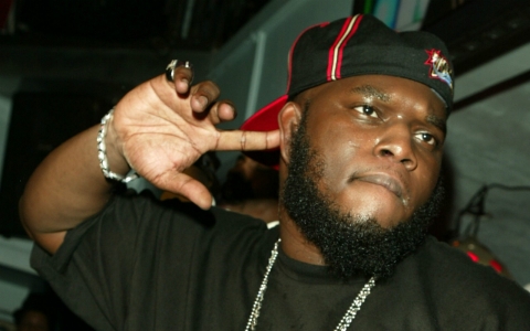 Thumbnail image for Rapper Freeway on violence against black men: Somebody has to do something