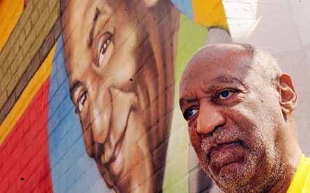 Bill Cosby, Ben's Chili Bowl and alleged rape: Should the mural come down?