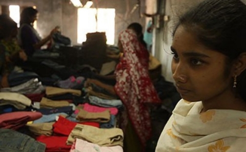 Thumbnail image for Fault Lines - Made in Bangladesh - full episode