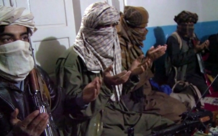 Fault Lines - On the Front Lines With the Taliban - full episode