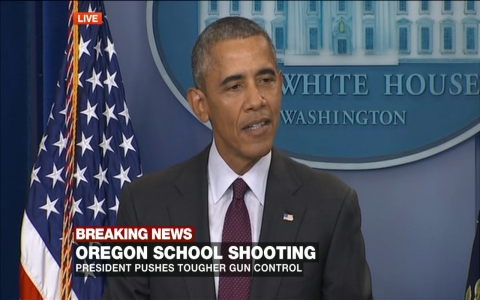 Thumbnail image for Obama: 'Thoughts and prayers are not enough'