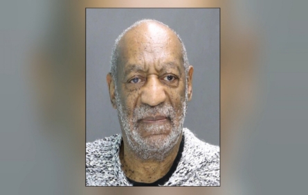 Bill Cosby charged with sexual assault 