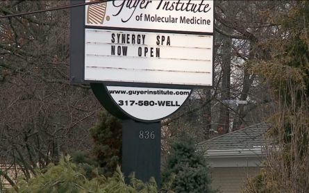 More questions arise about Guyer Institute in Indianapolis