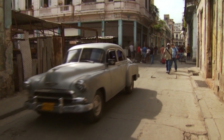 One year later, Cubans claim not much has changed