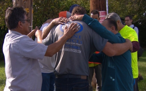 Thumbnail image for Watching the unfolding of the San Bernardino shooting