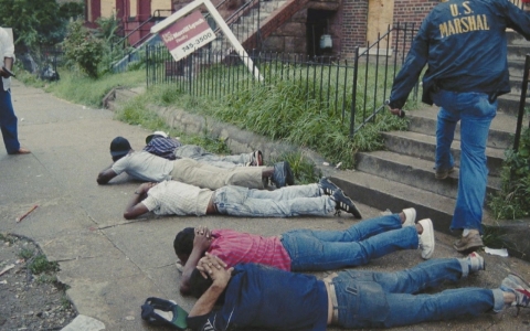 Thumbnail image for A history of inequality in Baltimore