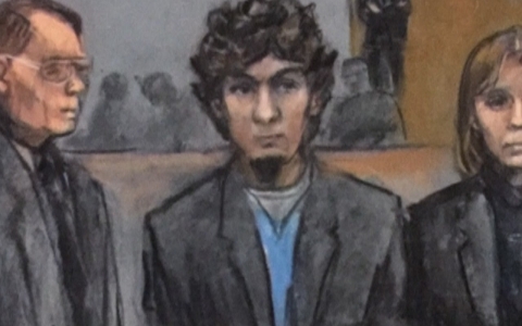 Thumbnail image for Boston Bombing Verdict: Dzhokhar Tsarnaev convicted on all 30 counts