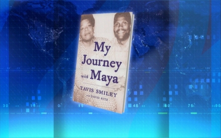 ‘My Journey with Maya’