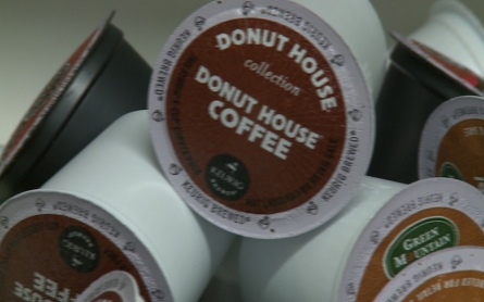 Popular K-Cups piling up in landfills