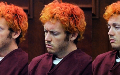 Thumbnail image for Prosecutors in James Holmes' trial paint a picture of calculated killer