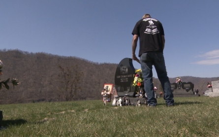 West Virginia mine disaster, five years later