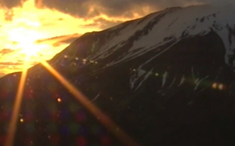 Thumbnail image for Looking back at Mount St. Helens’ eruption 35 years ago