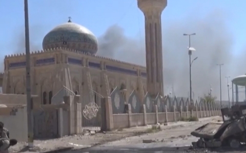 Thumbnail image for Losing Ramadi to ISIL again and what it means for the US and Iraq