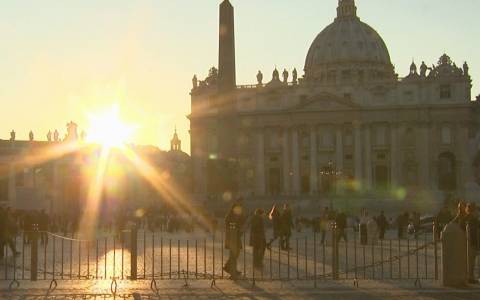 Thumbnail image for Vatican decision sparks controversy among Native Americans