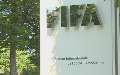 Thumbnail image for Former FIFA executive admits to accepting bribes and kickbacks