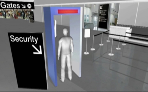 Thumbnail image for Homeland Security Department orders changes at airports