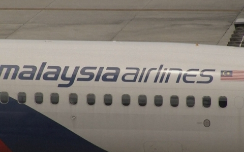 Thumbnail image for New Malaysia Airlines CEO unveils radical restructuring plans