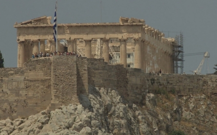 All eyes on upcoming Greek referendum 