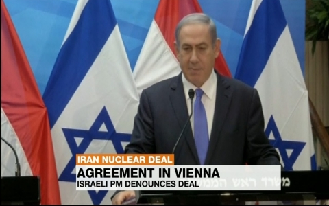 Thumbnail image for Netanyahu on deal "mistake of historic proportions"