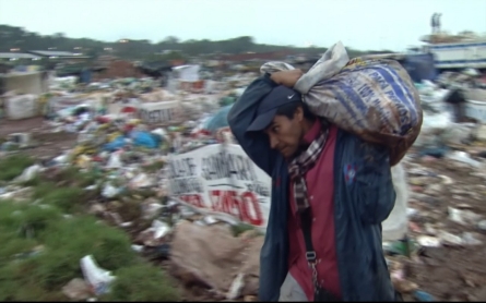 Pope’s visit in Paraguay to highlight poverty and land rights