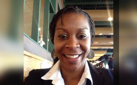 Thumbnail image for Sandra Bland arrest video sends shockwaves through community