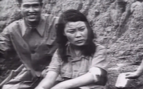 Thumbnail image for Sex slaves for Japanese troops in WWII continue legal war