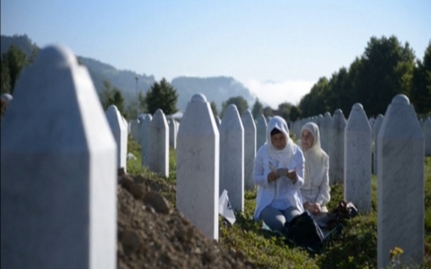 Thumbnail image for Srebrenica massacre a turning point for US policy on war in Balkans