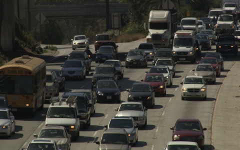 Thumbnail image for More than half of California’s roads are in poor condition