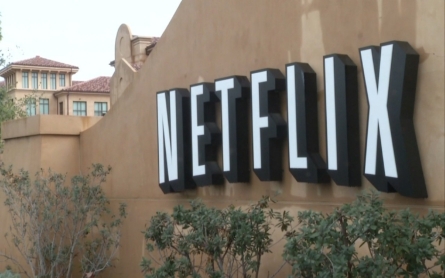 Netflix offering parents of newborns one year of paid leave