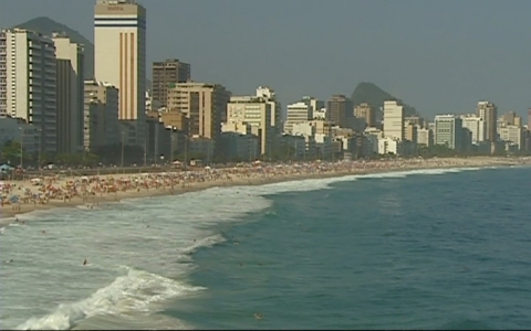 Thumbnail image for Preparing for the biggest event in Rio de Janeiro’s history