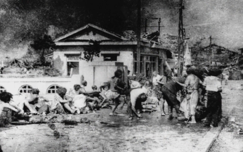 Thumbnail image for Remembering stories from Hiroshima about the day that changed the world