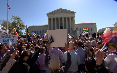 Thumbnail image for Kim Davis released from Kentucky jail