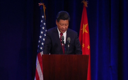 Xi Jinping, Obama talk cybersecurity