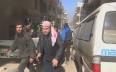 Syria cease fire to start Saturday