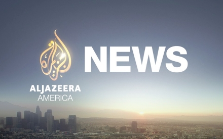 Al Jazeera America News