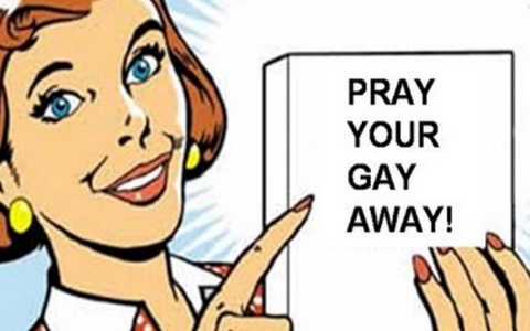 Thumbnail image for Push to ban gay ‘conversion therapy’