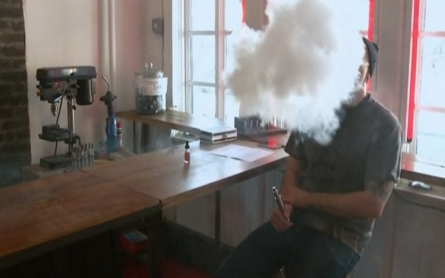 Misconceptions surrounding e-cigarettes