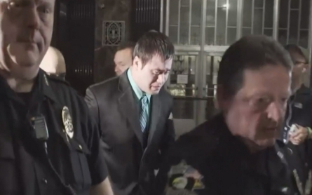 Daniel Holtzclaw to be sentenced on rape charges