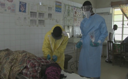 Sierra Leone confirms a second new case of Ebola