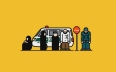 App helps young Iranians get around government checkpoints