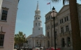 Candidates prepare to brawl in South Carolina