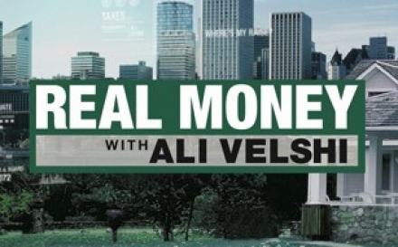 Real Money with Ali Velshi