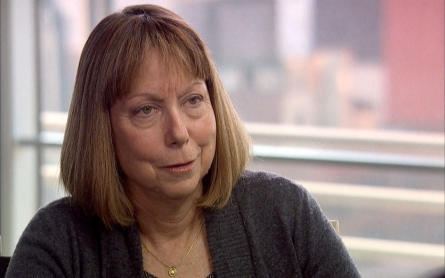 Talk To Al Jazeera: Jill Abramson - Full Episode