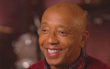 Talk to Al Jazeera: Russell Simmons - Full Episode