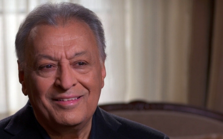 Talk to Al Jazeera: Zubin Mehta - Full Episode