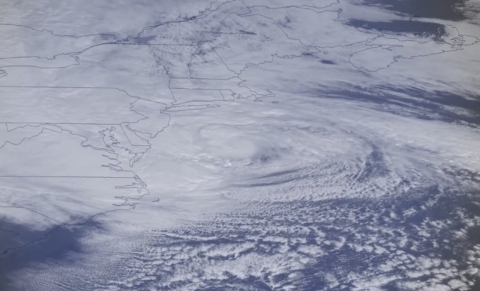 Thumbnail image for Understanding El Niño by space, sea and land 