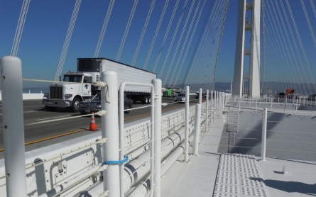 Need to Know: 4 engineering upgrades to the Bay Bridge