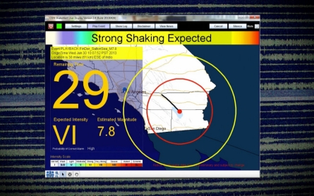 TechKnow: Earthquake Warning - Full Episode