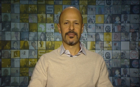 Thumbnail image for What does Maz Jobrani think of Netanyahu’s speech and Iran nuclear talks?