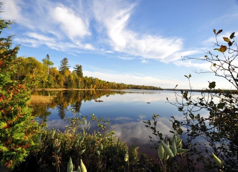 Thumbnail image for Controversy surrounds Minnesota sulfide mining proposal